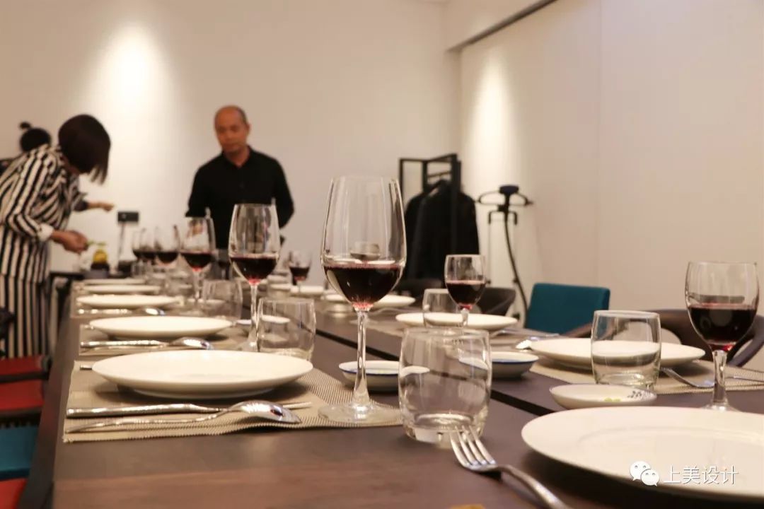 上美设计 | AEG | 美食与设计的碰撞-0