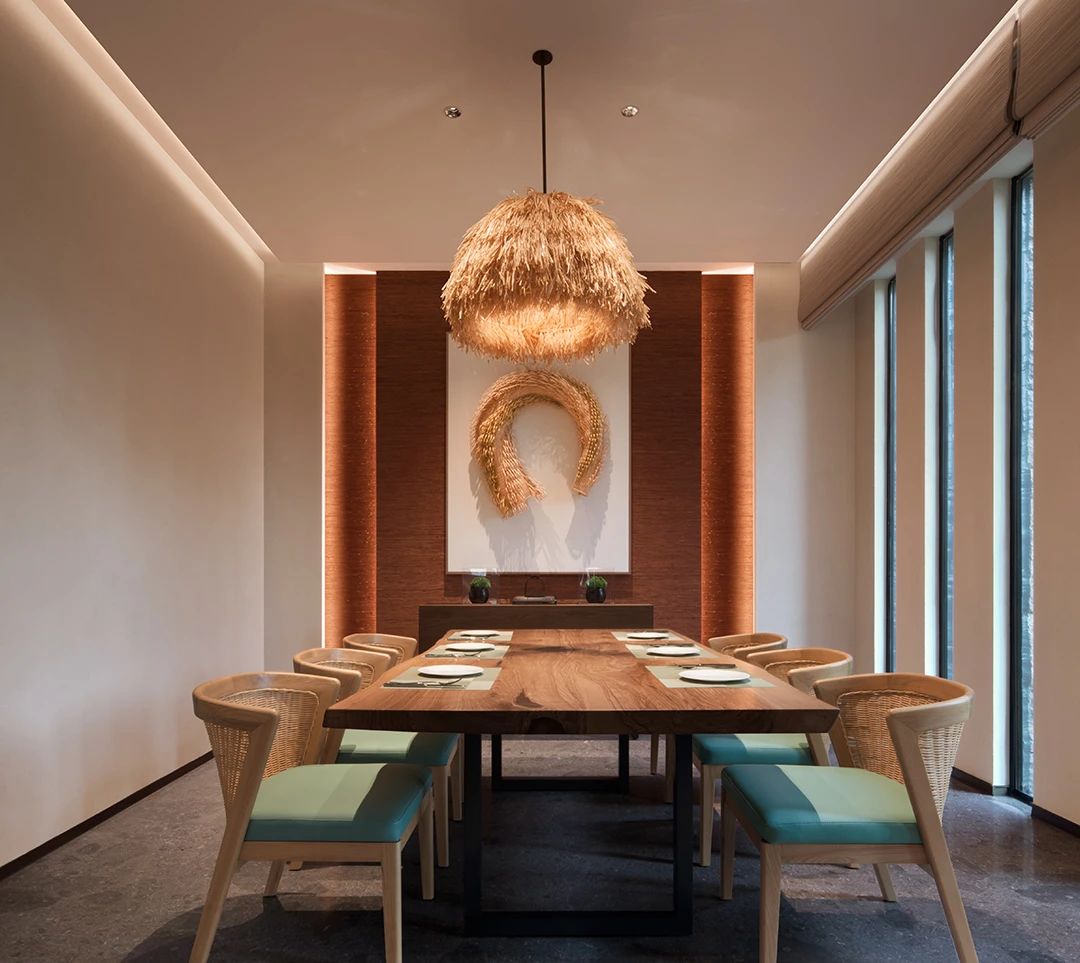 天府农博酒店丨中国成都丨YANG设计集团-51