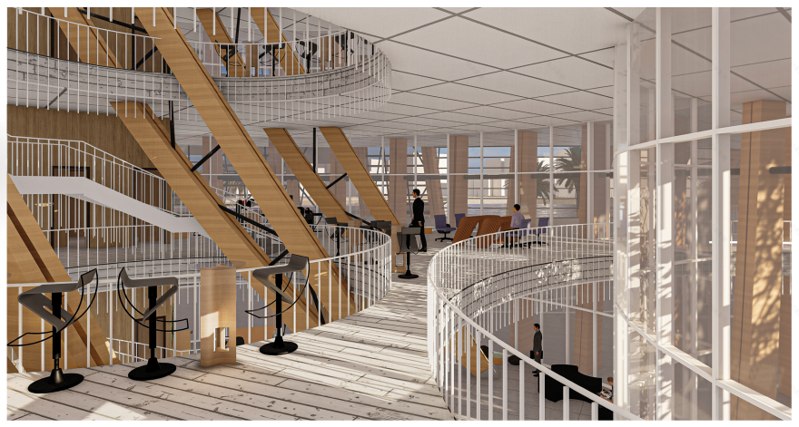 格拉夫托 2025 年毕业设计项目
注:GRAFTOR推测可能是人名、品牌名等,如果它有特定的专业含义,可能需要根据具体背景进行更准确的翻译 丨ESRAA SAEED-44