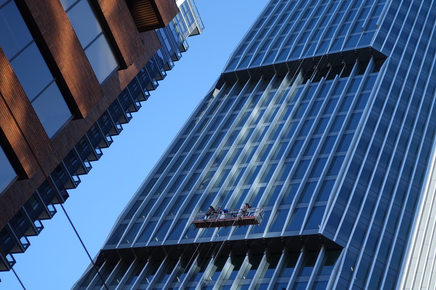 温哥华“交易所”大楼-57