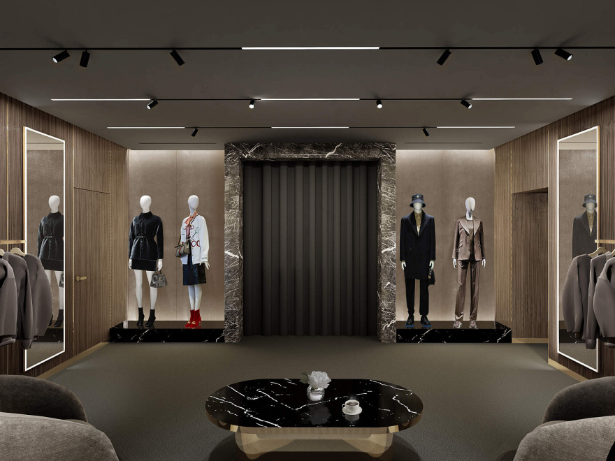 丨俄罗斯克拉斯诺达尔丨PROJECT architectural bureau-25