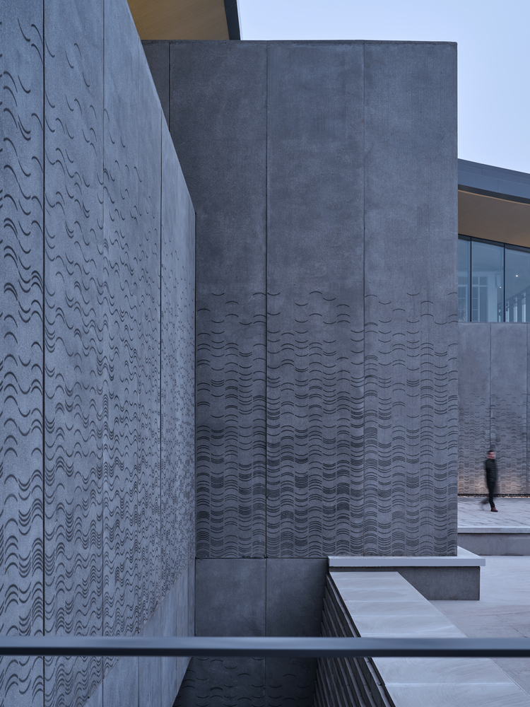 四川李庄二战文化博物馆丨中国宜宾丨同济大学建筑设计研究院(集团)有限公司原作设计工作室-48