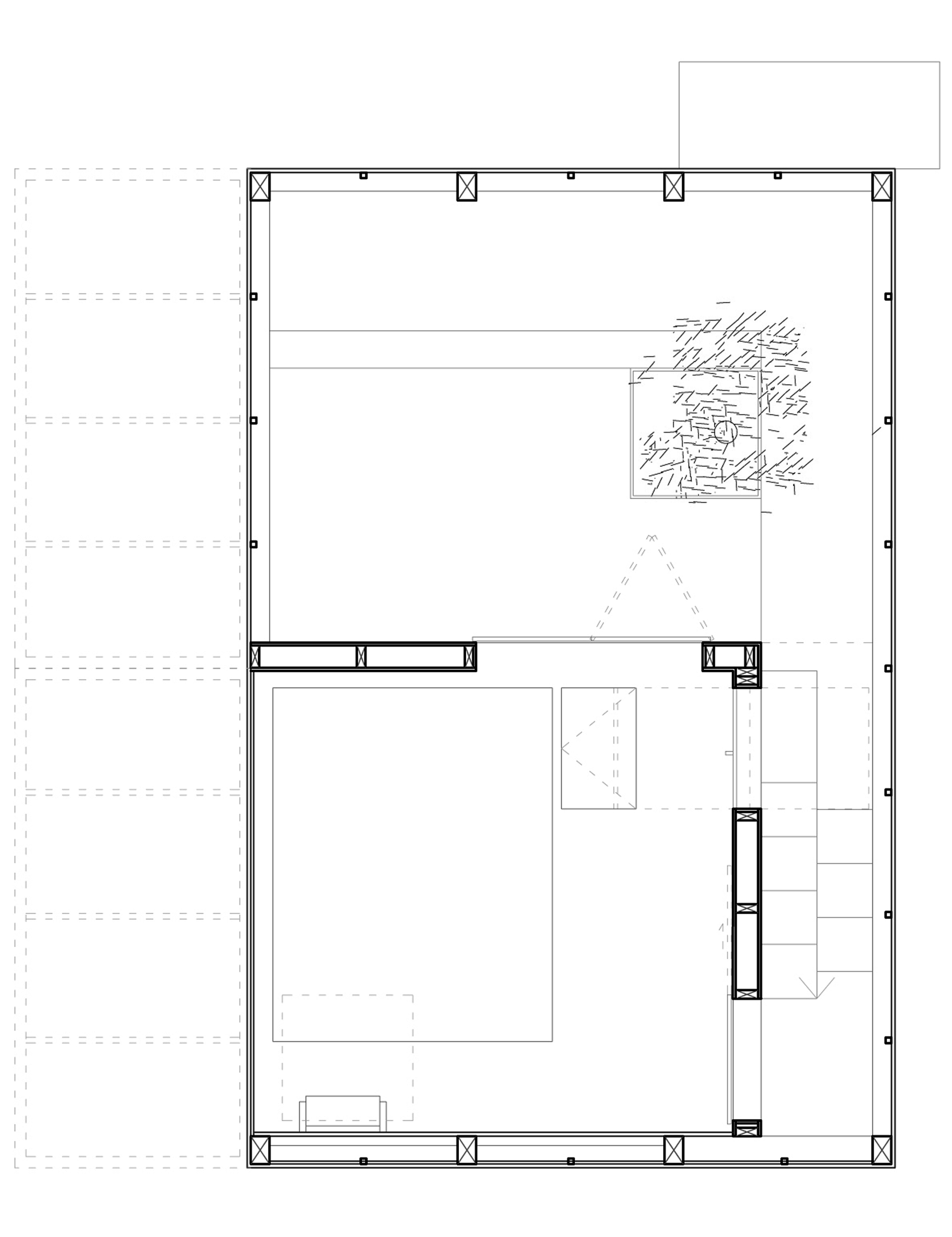 Urban House Installation  / MYCC-31