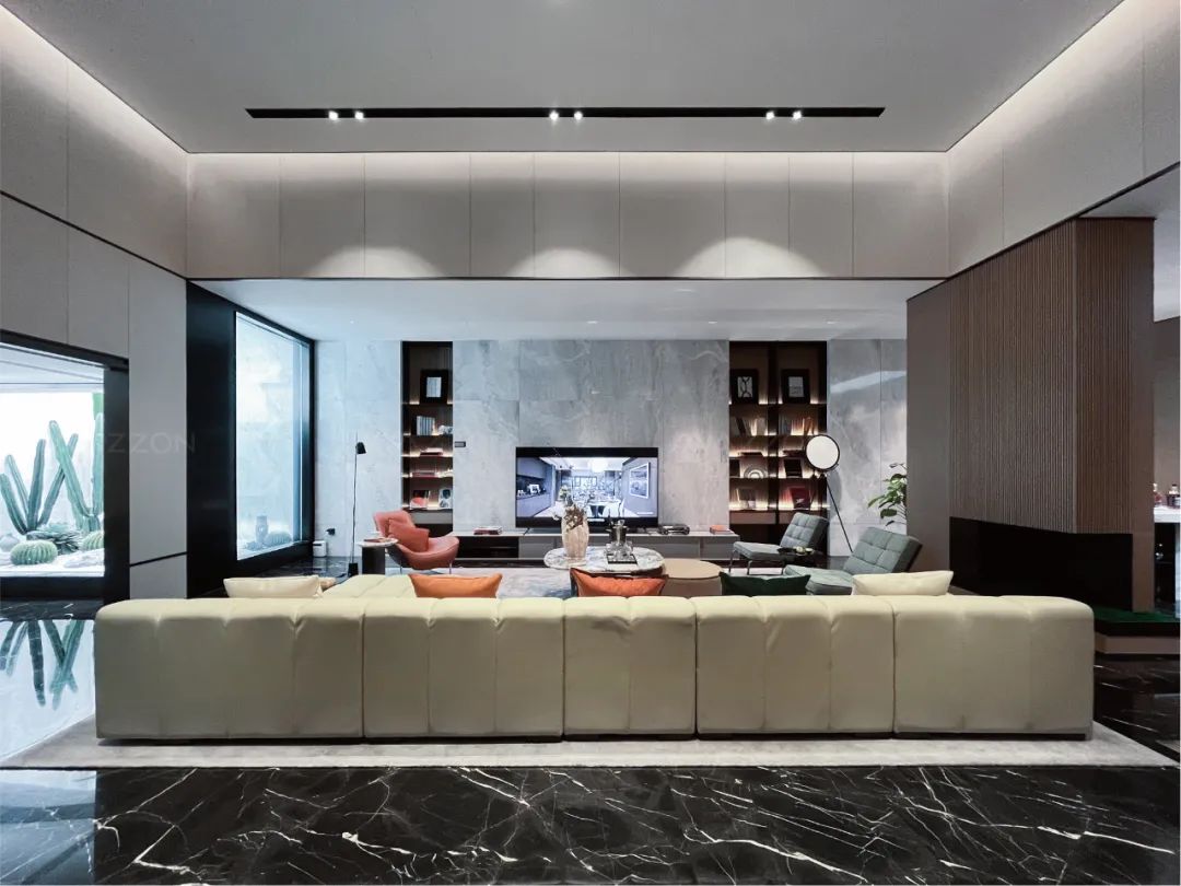 东莞瑧山悦 · 自然栖境,心灵港湾丨中国东莞丨MAZZON 玛森-46