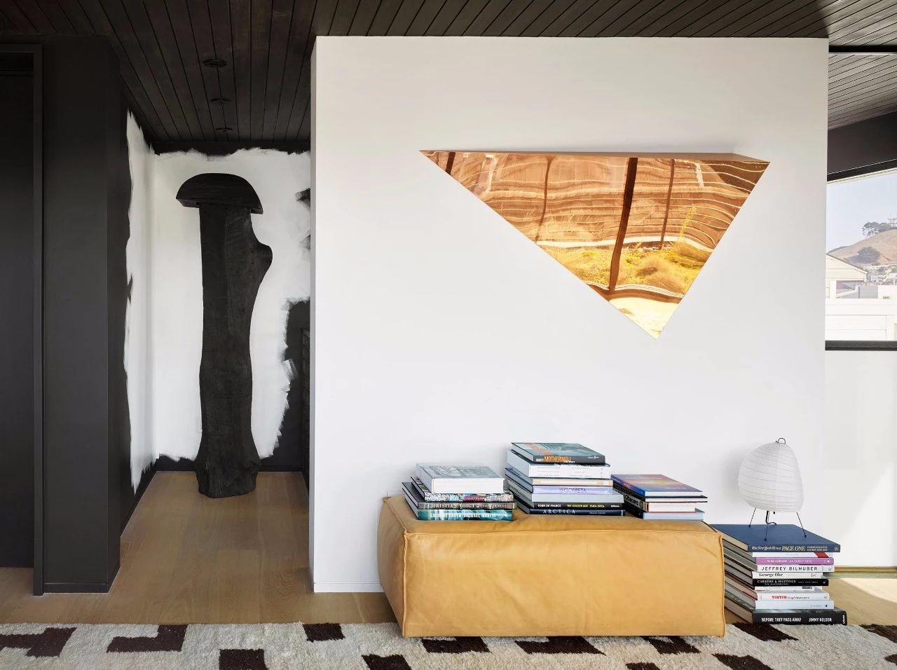 加州别墅折衷艺术风,历史与现代完美融合-41