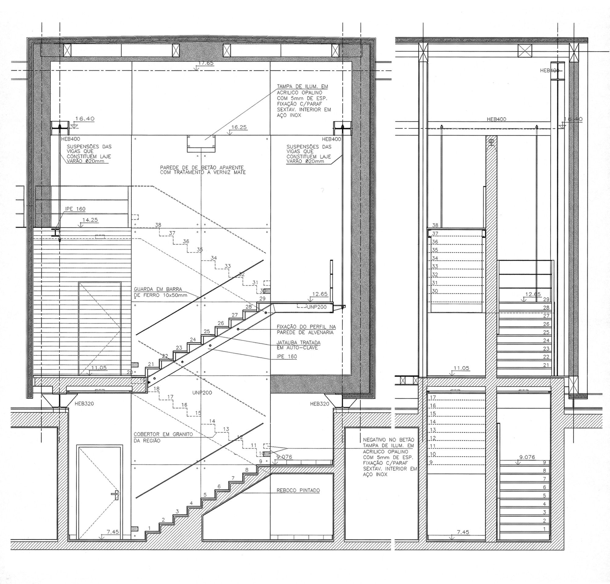 Ponte de Lima Municipal Market  Guedes Cruz Arquitectos-14
