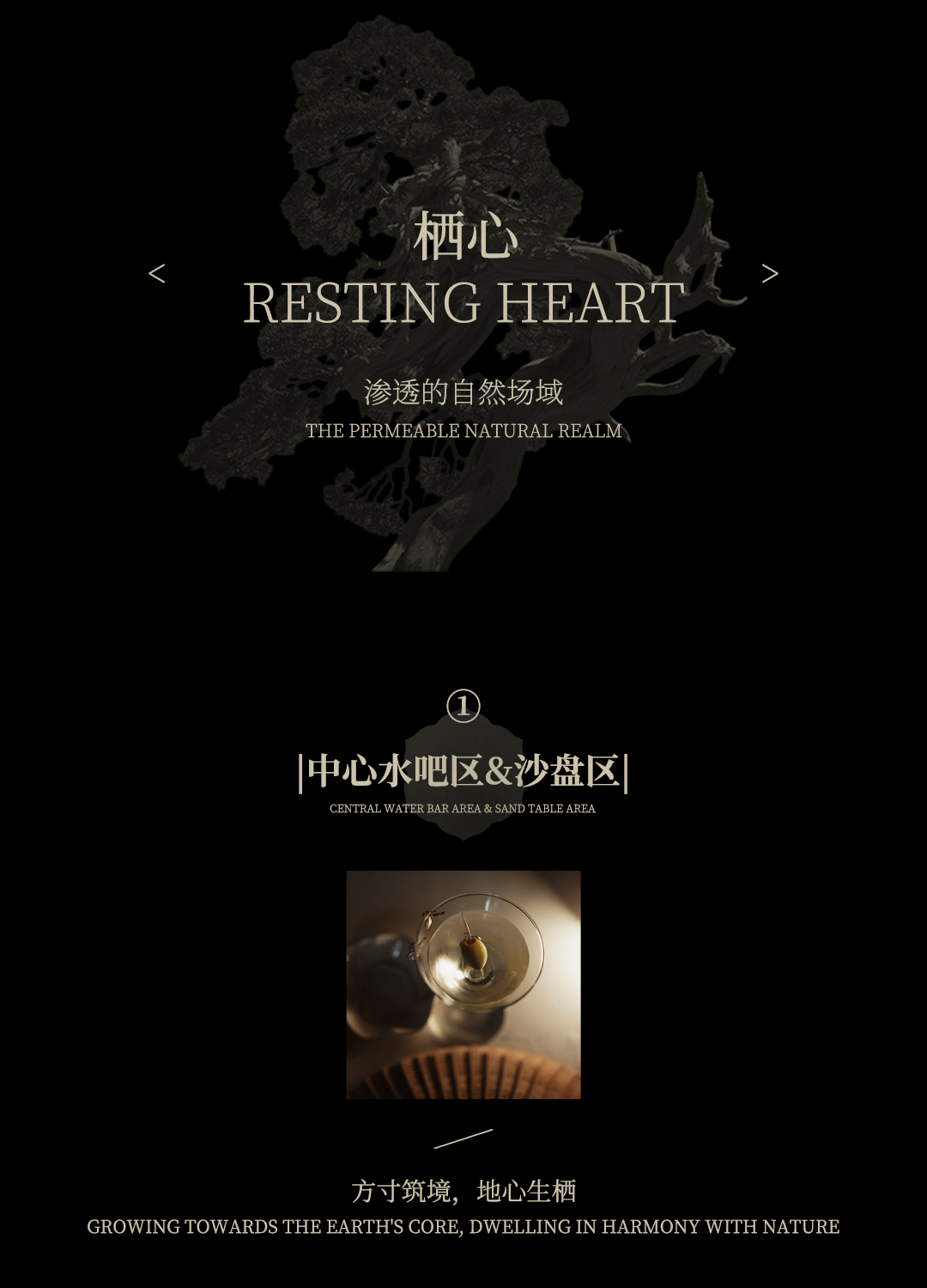 赋象设计 | 郑州越秀·金水云启-22