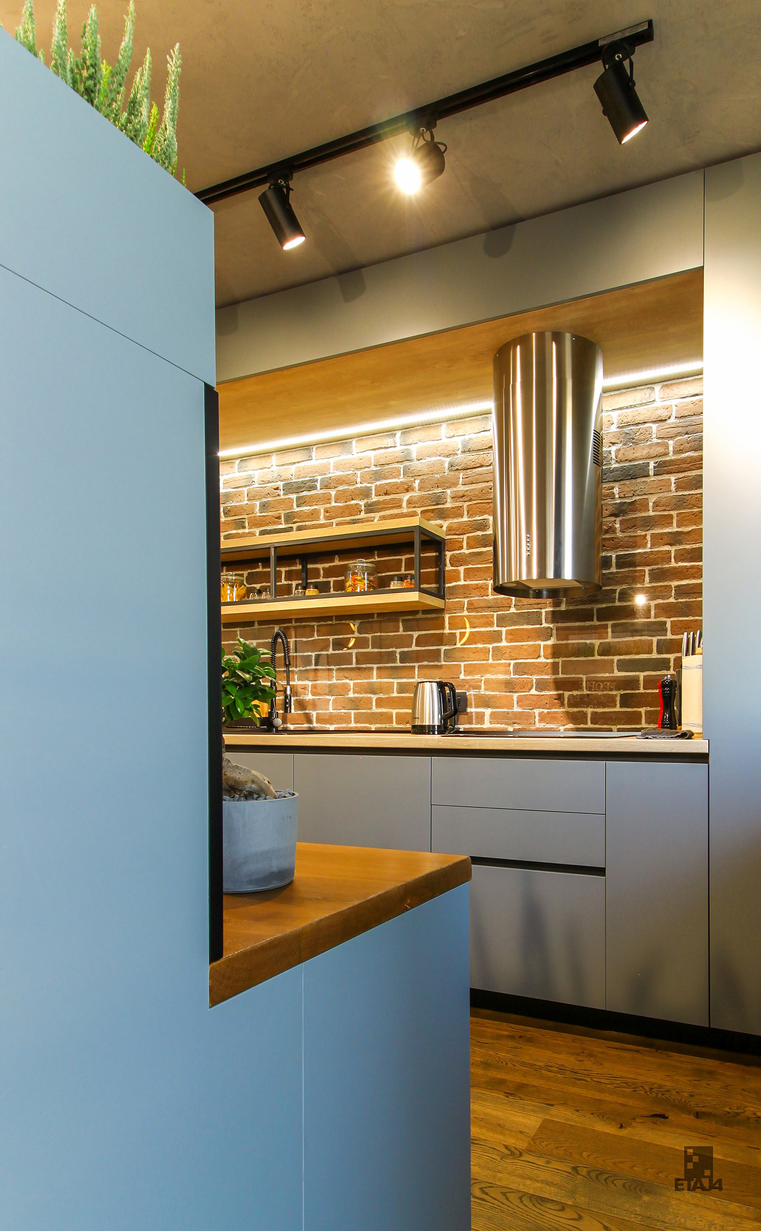 丨罗马尼亚丨Etaj4的建筑师和室内设计师-47