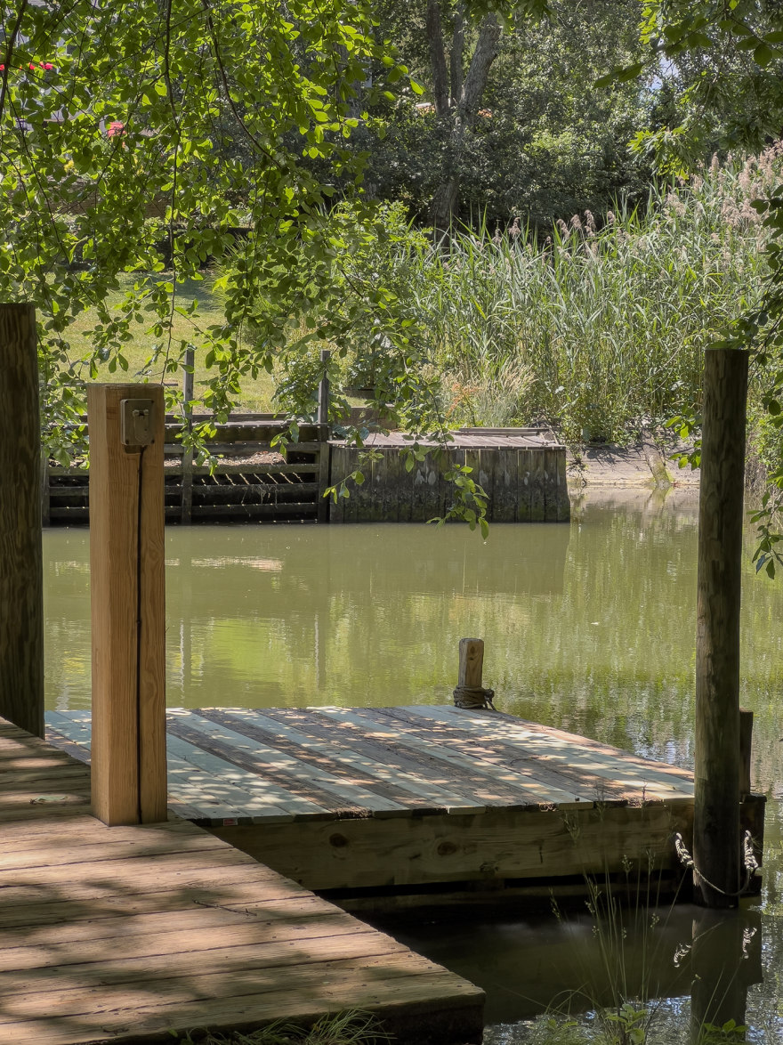 因莱特住宅丨美国纽约丨Sivak+Partners-38