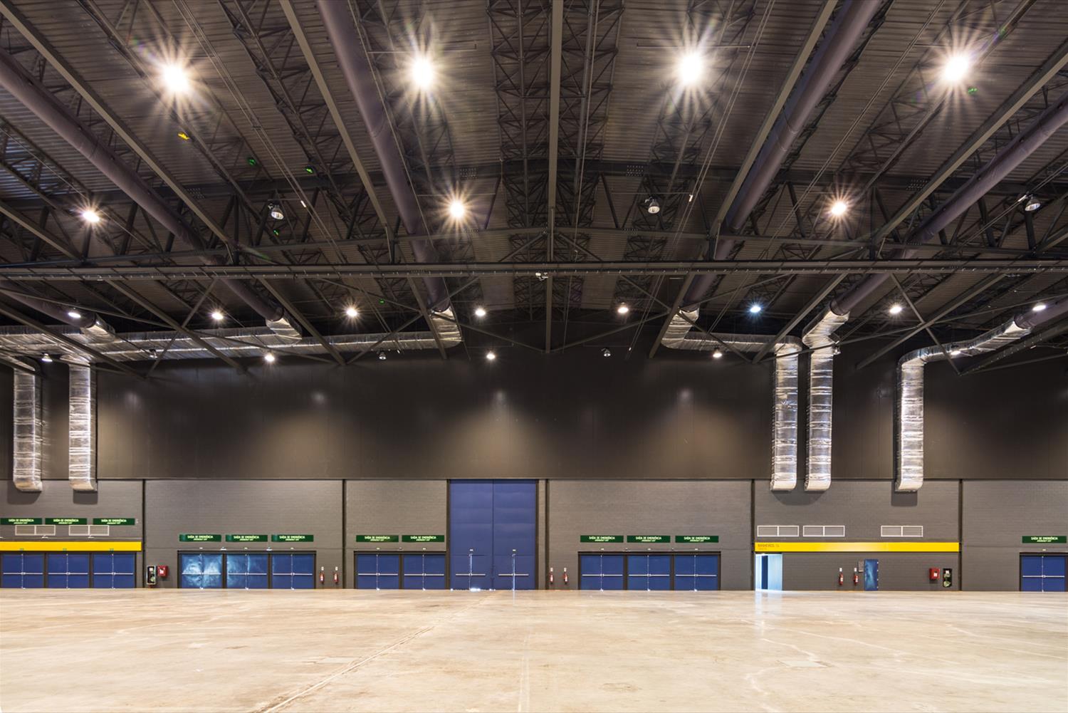 里约奥运中心 06 馆-8