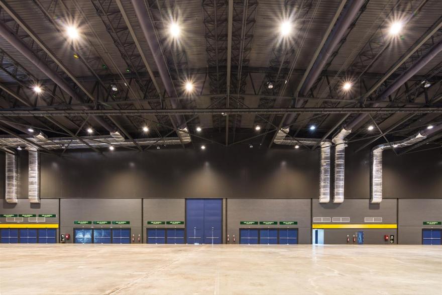 里约奥运中心 06 馆-8