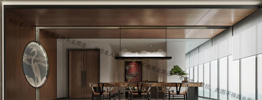 
栖乐荟双创总部基地 -11