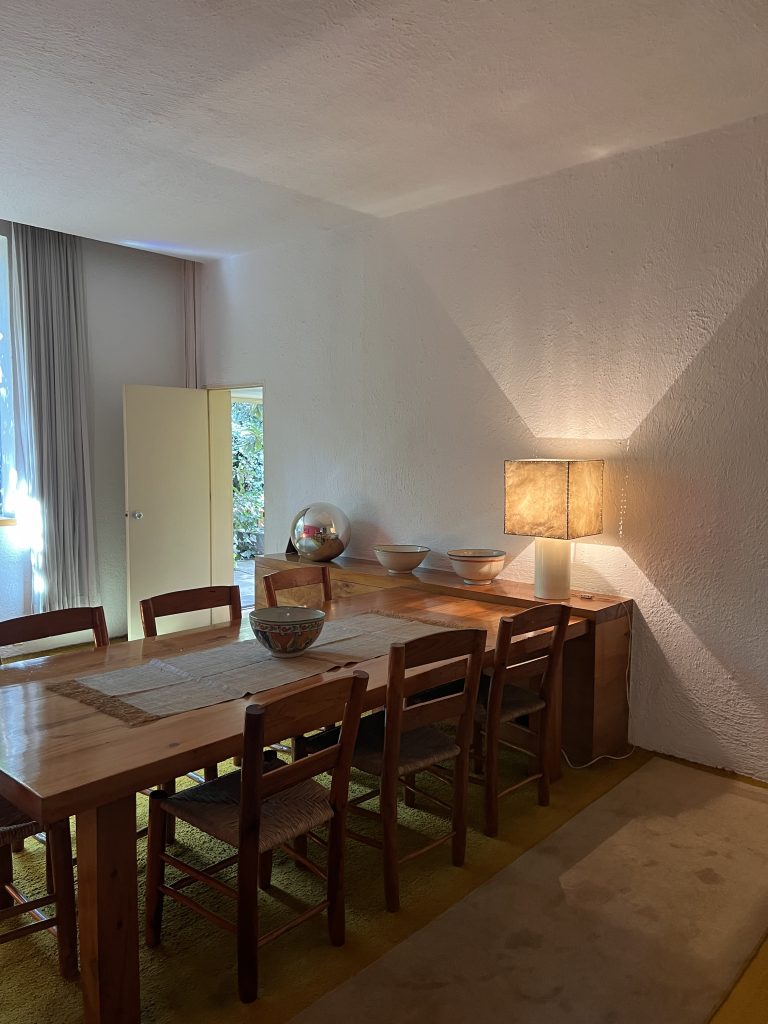 Casa Luis Barragán（路易斯·巴拉干住宅）丨路易斯·巴拉干（建筑师）-33