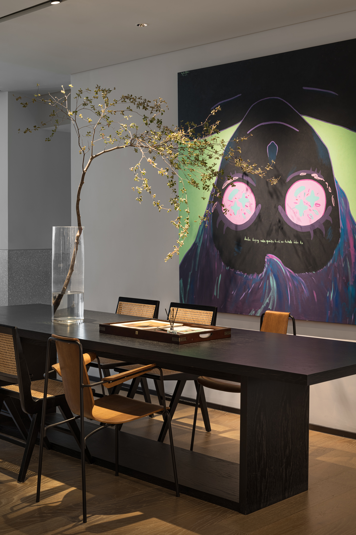 WJID 设计办公室丨维几设计-41