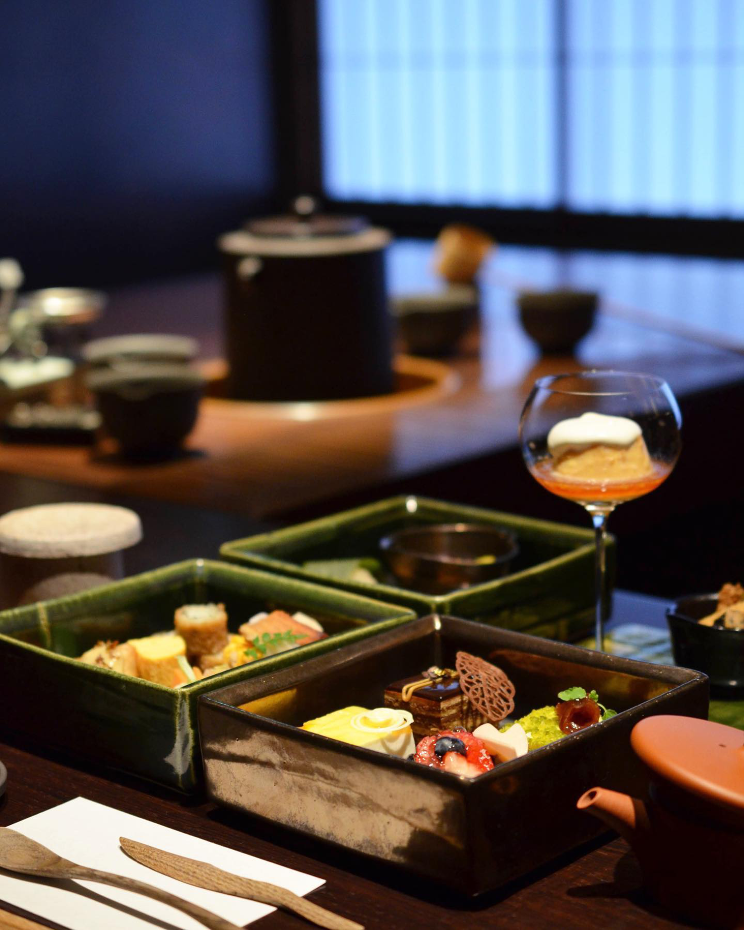 托基托旅馆丨日本东京丨绪方慎一郎,Shinichiro Ogata-69