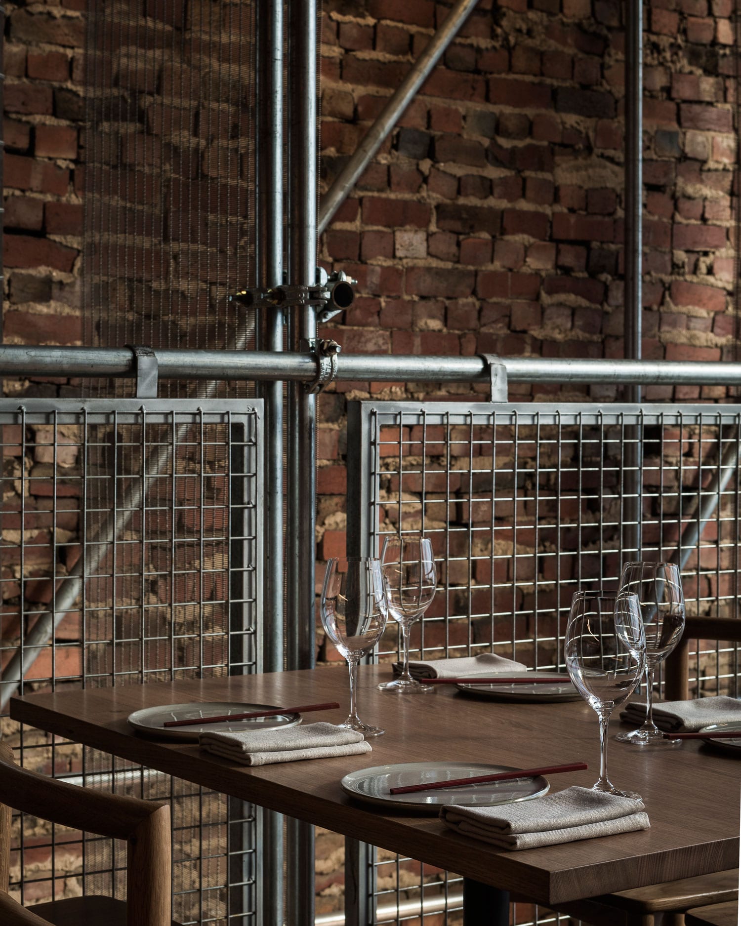 墨尔本的森达餐厅-20