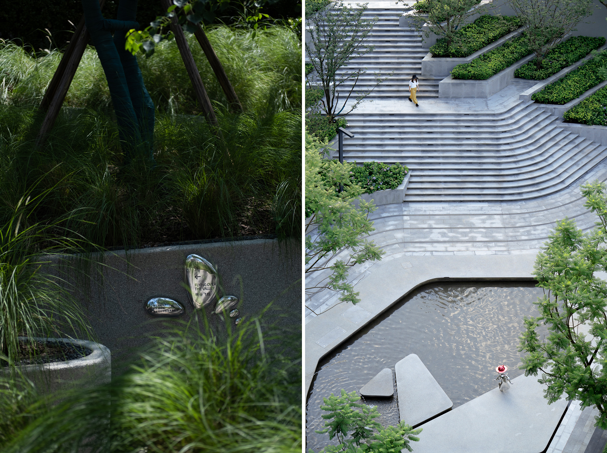 麓湖·穿水公园｜良相设计-24