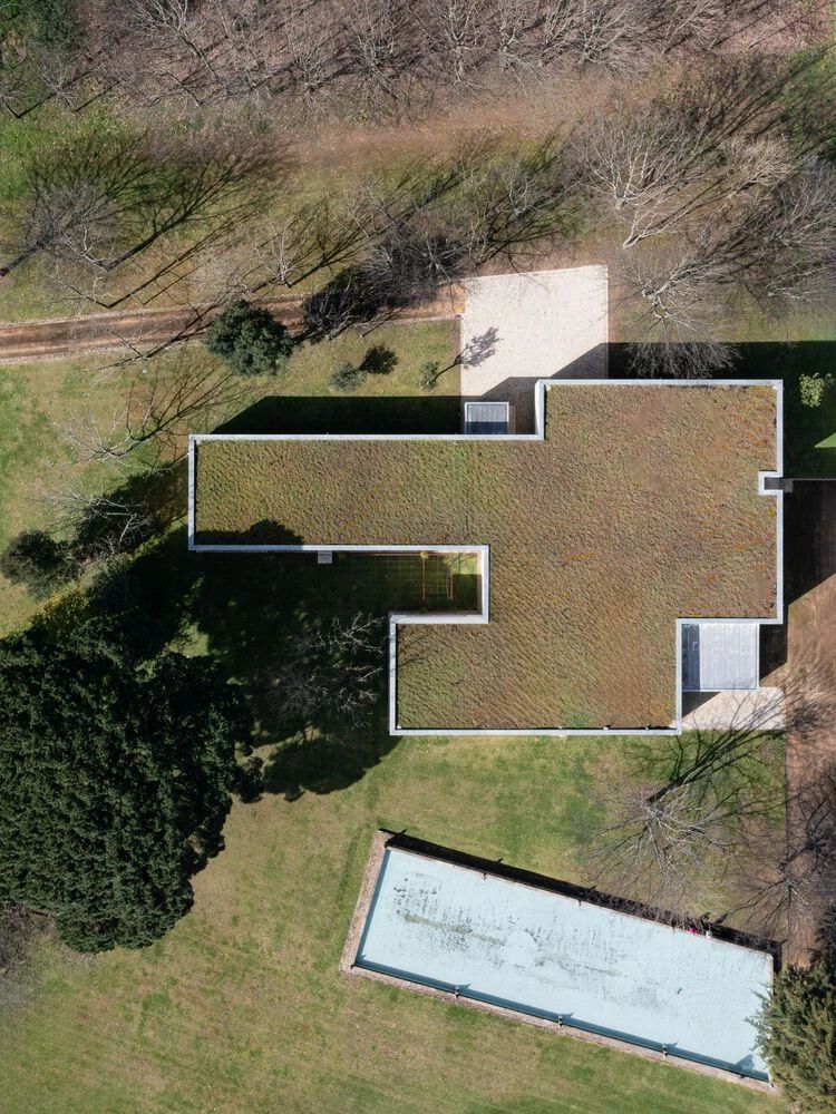 Grama·o 基金会总部丨葡萄牙丨西扎-7