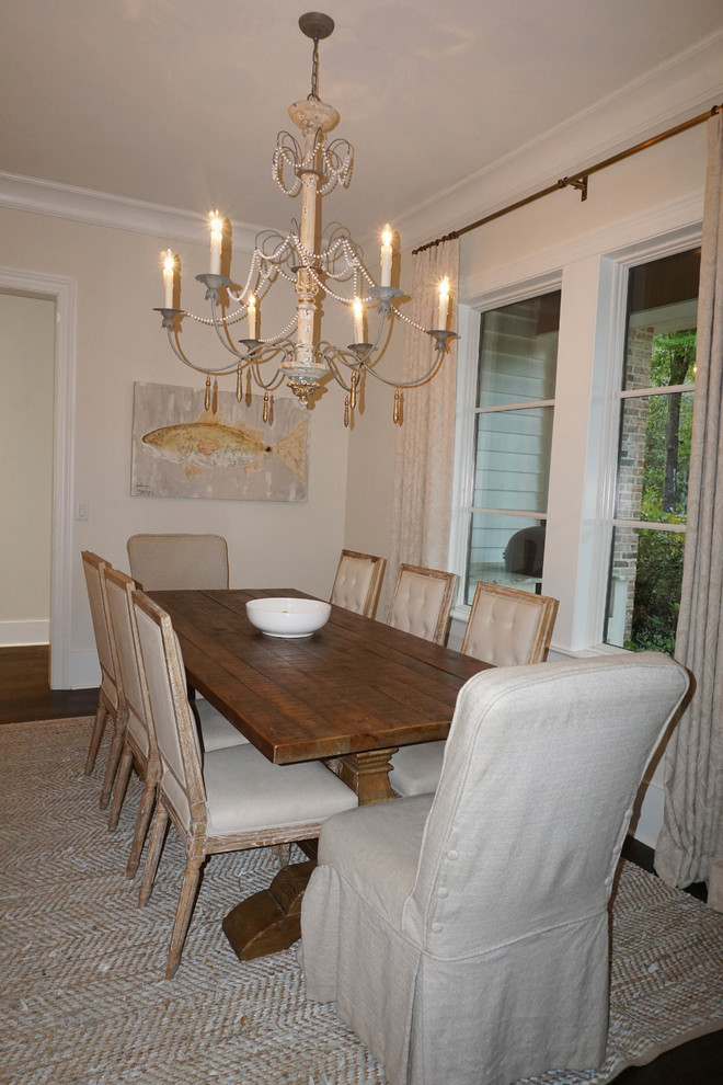 丨Bob Chatham Custom Home Design-14