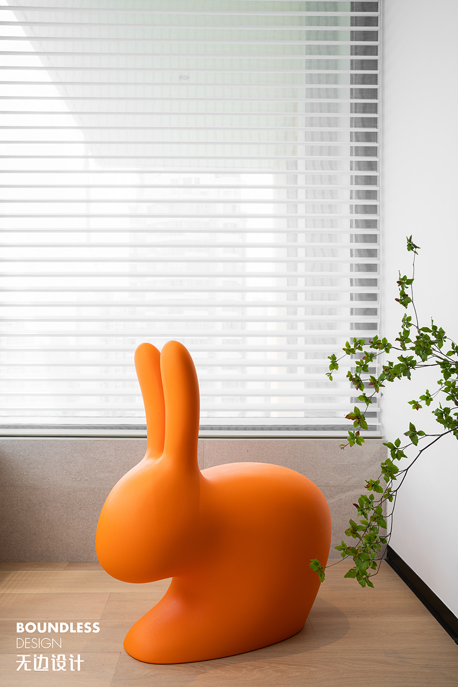 无边设计 | 无限期的爱-0