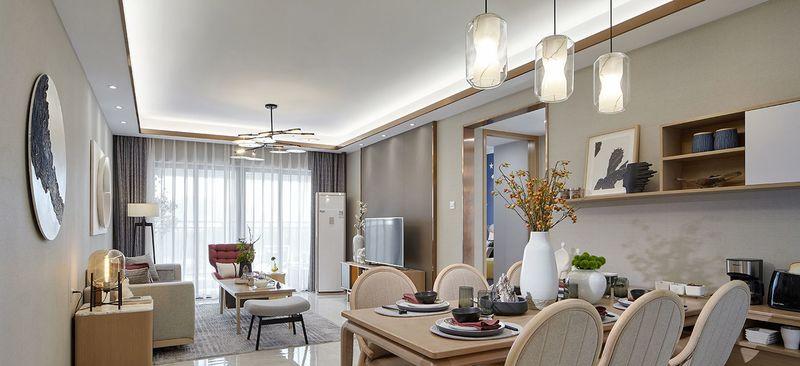 顺德中惠璧珑花园-21