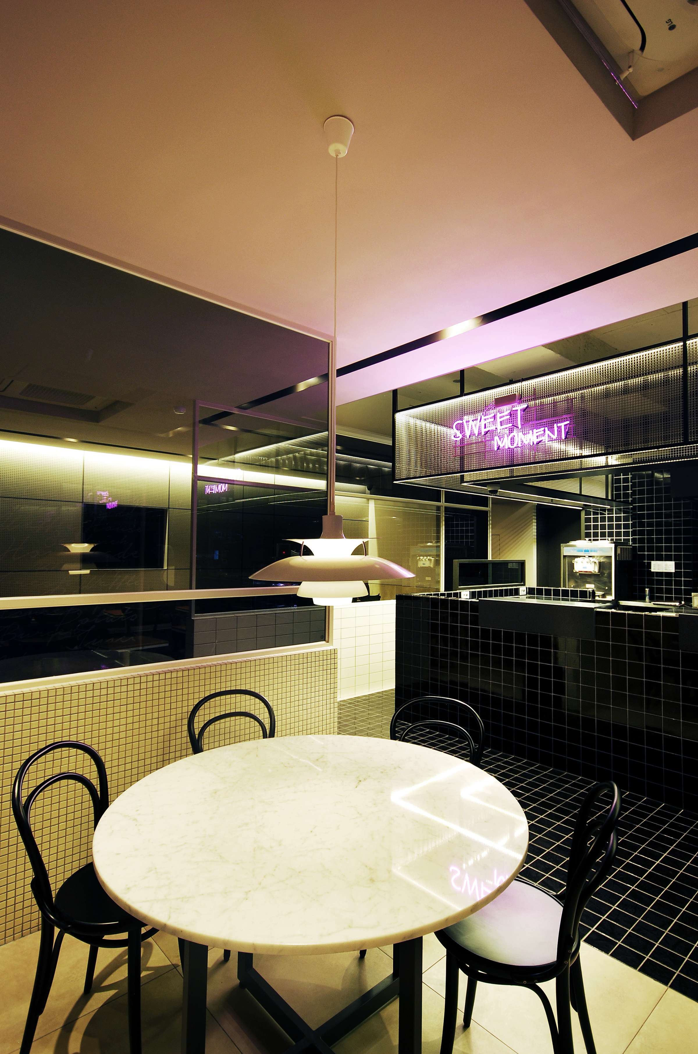 Waffle house U.lab-5