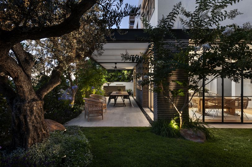 丨以色列丨סמט אדריכלים-43