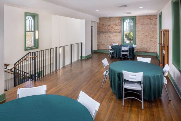 丨United StatesAtlanta丨Smith Dalia Architects-11