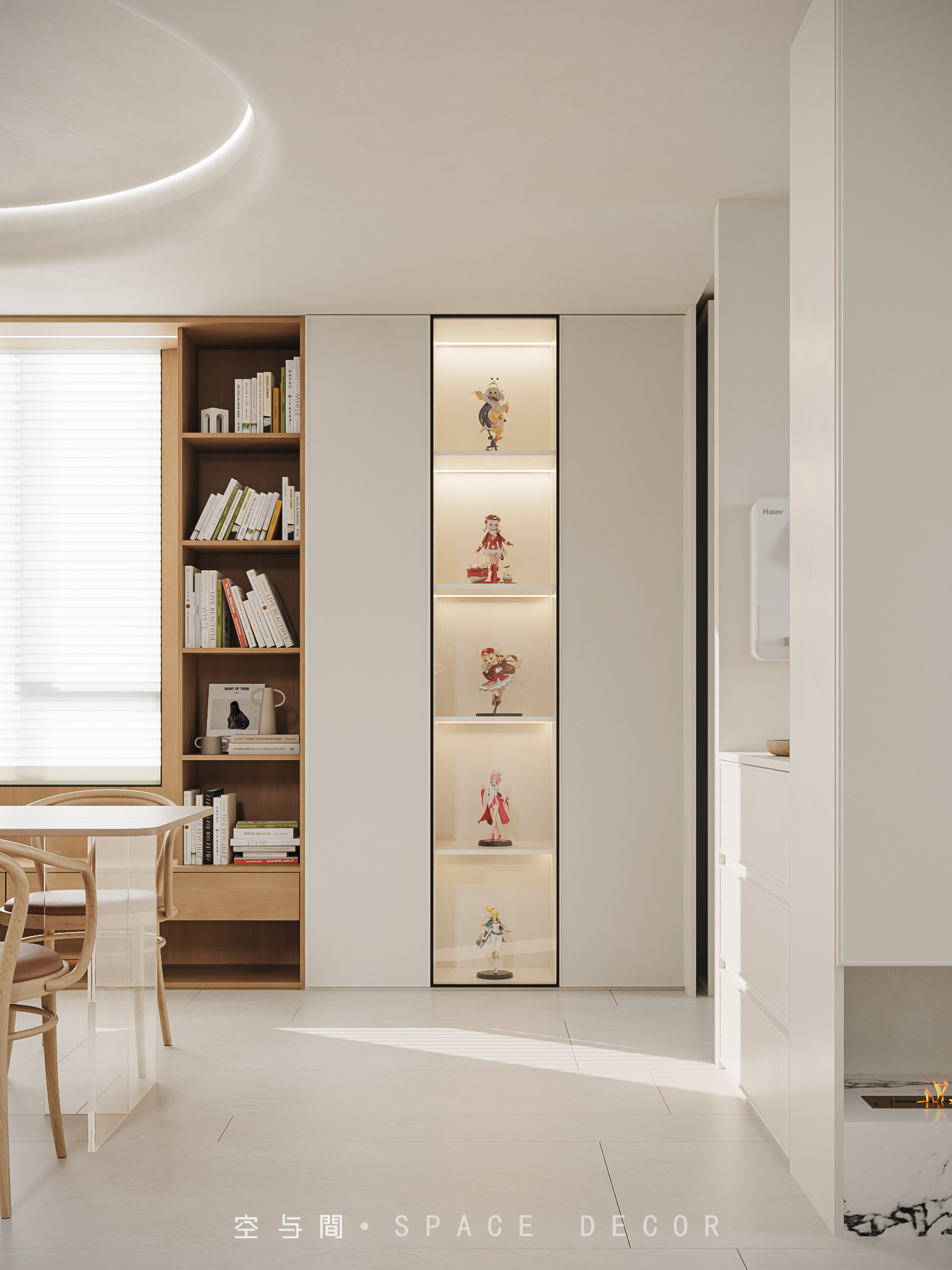 晴空丨武汉空与间设计-10