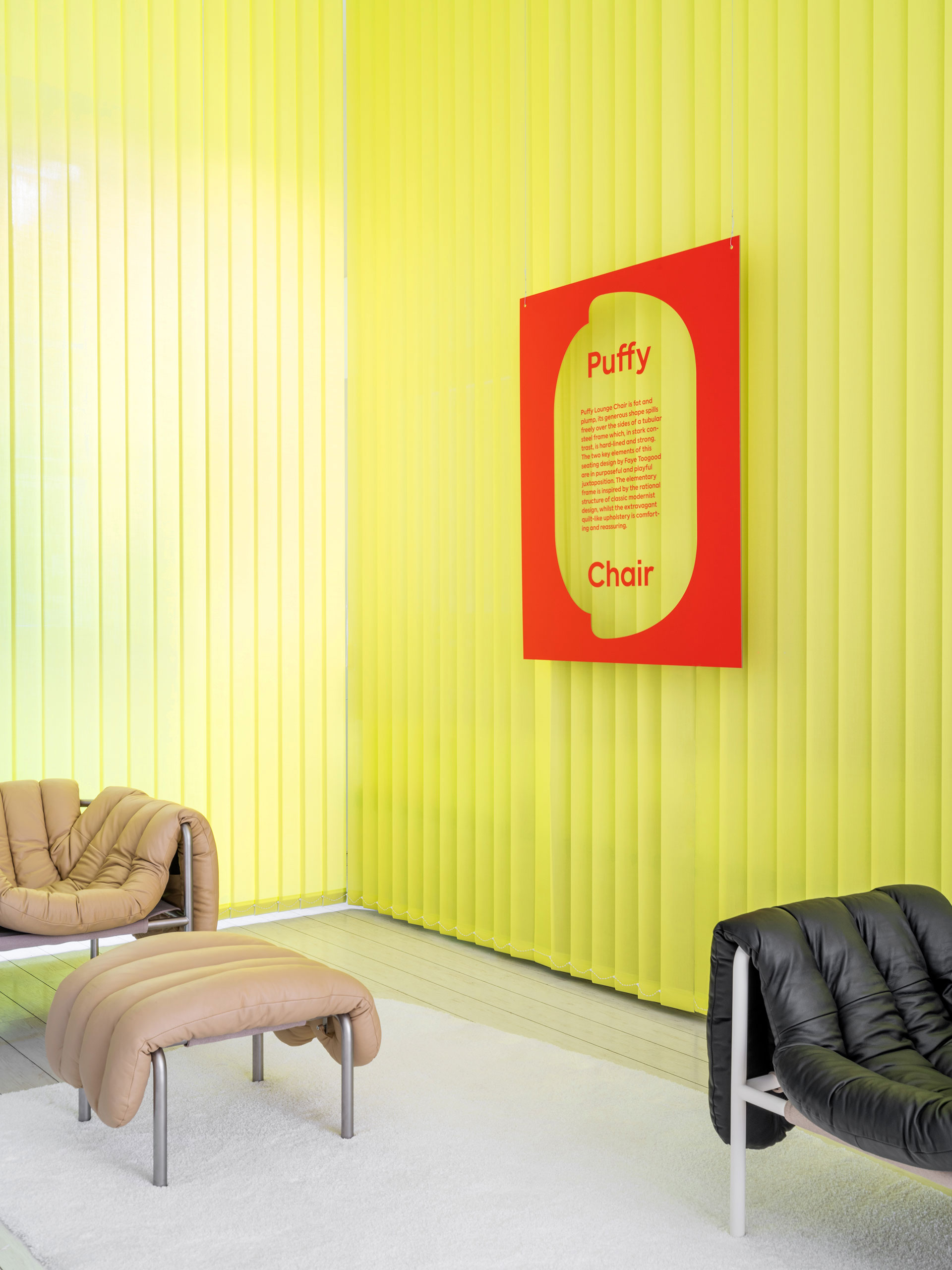 瑞典品牌 Hem 发布 Faye Toogood 新作 | Stump Table 系列-21