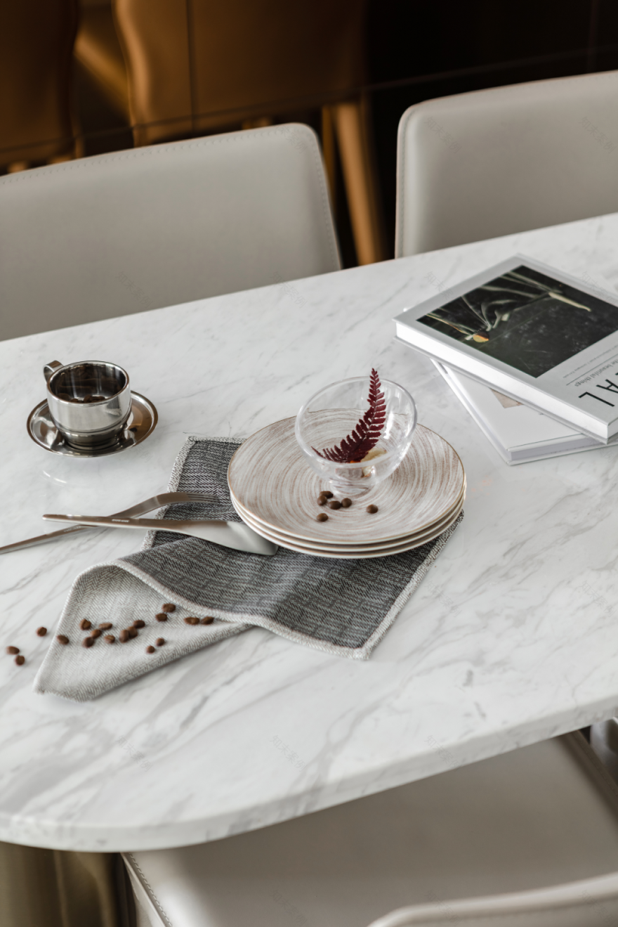 金辉优步学府样板间丨中国襄阳丨元禾大千-31