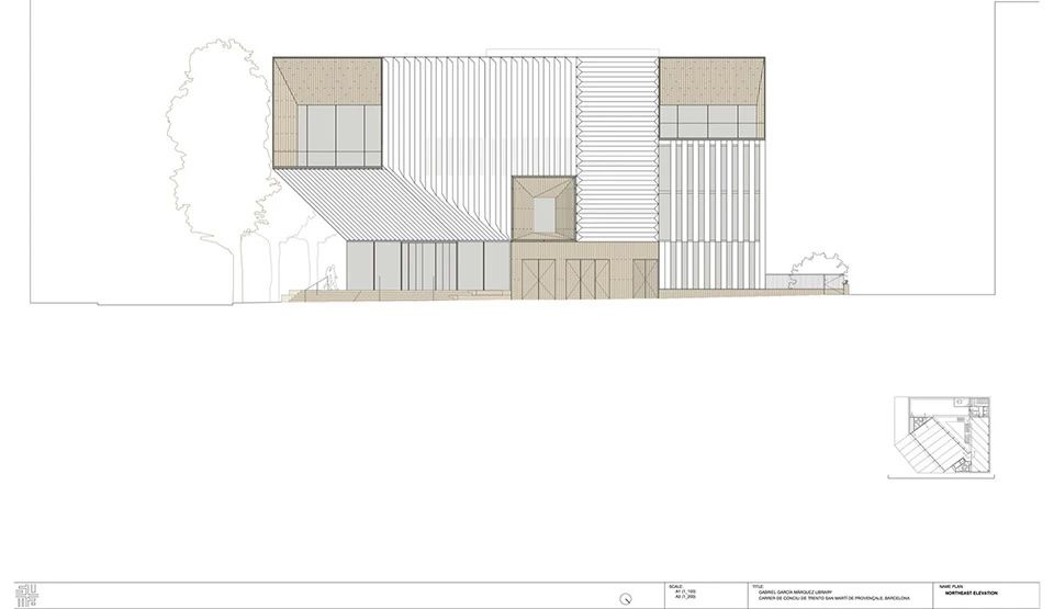 布伦瑞克工业大学校园学习馆丨德国不伦瑞克丨Gustav dsing,Max hake-85