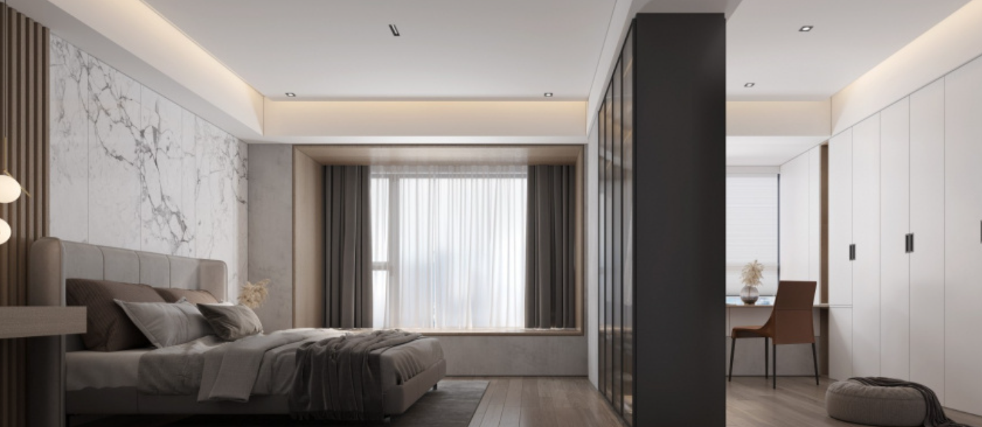 星河湾大平层-5