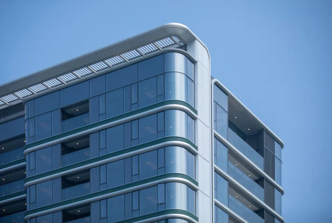 杭州芝澜月华轩：从规划到细节，「月华系」首作的全维度创新-45