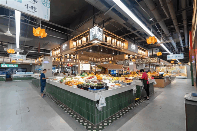 西湖·东山集丨中国杭州丨杭州一鸿设计工程有限公司-8