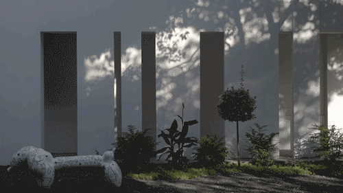 流光溯影,自由艺术·安生设计办公空间丨中国绍兴丨ANSWER 安生设计-14