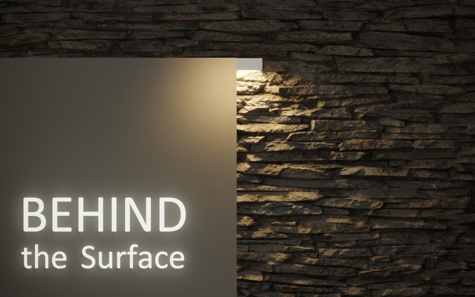 Visual Relation Between Surfaces-5