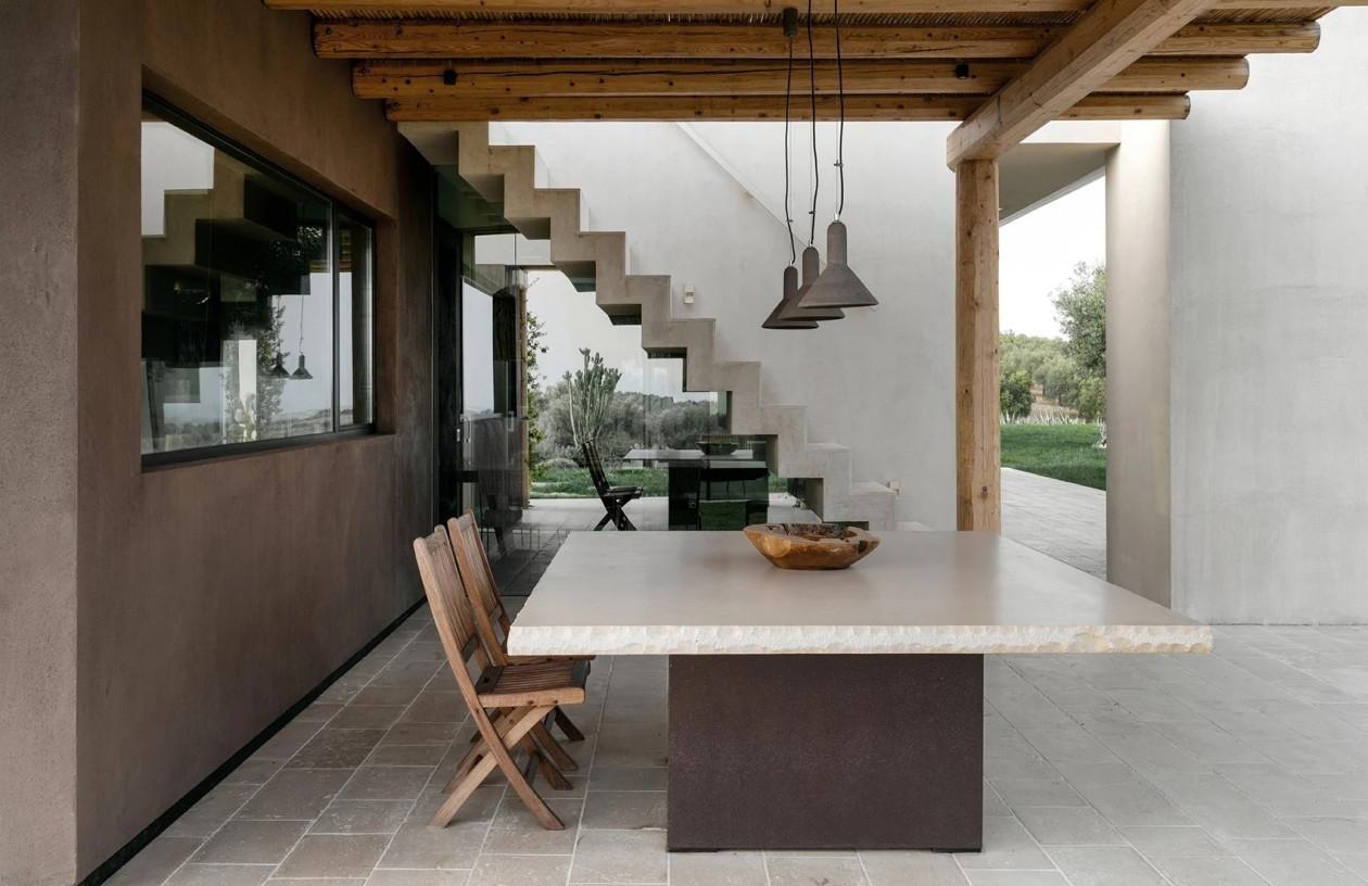 250㎡VPN·诺托私人别墅丨Westway建筑事务所-36