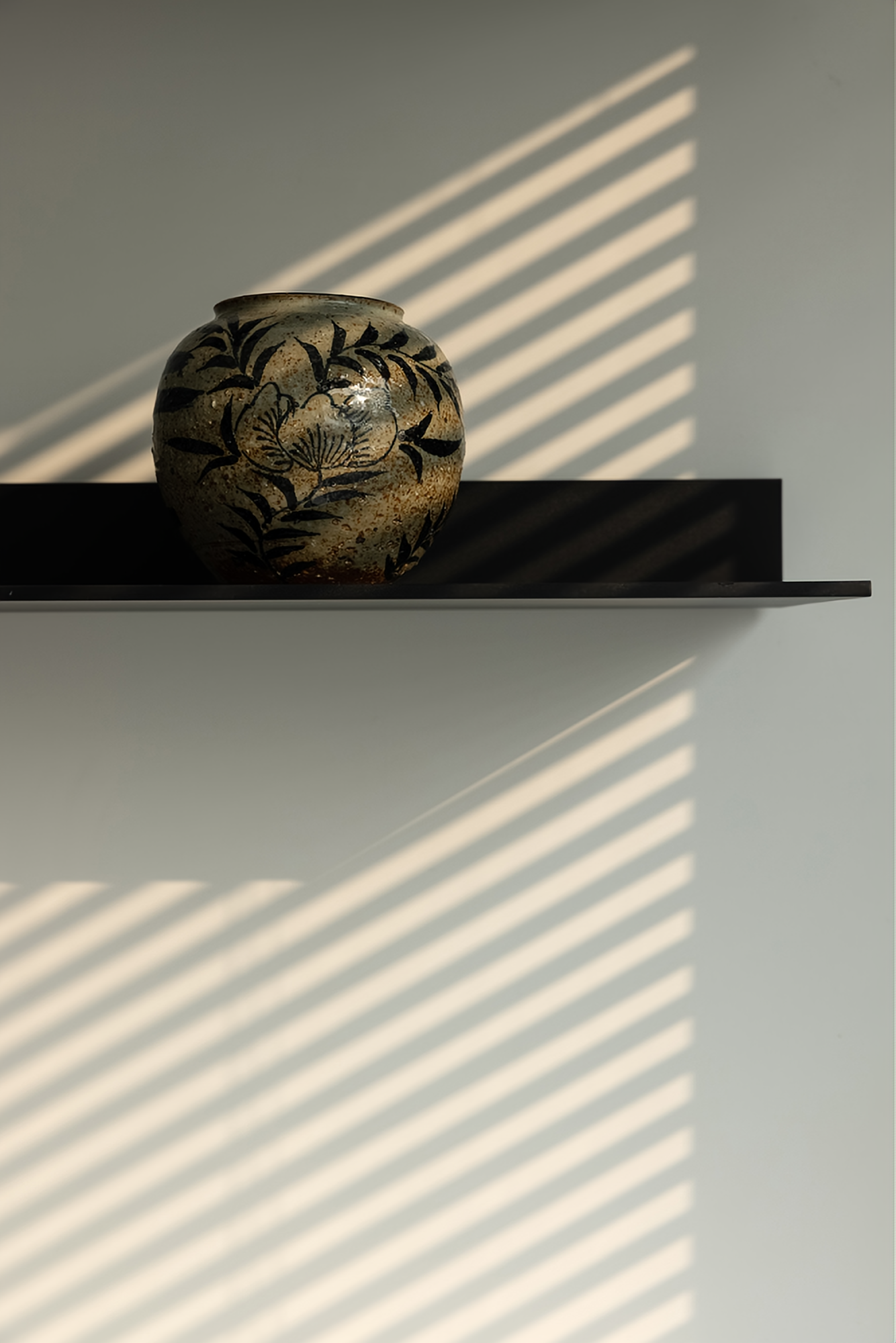 无间丨中国成都丨香韵典故空间设计-2