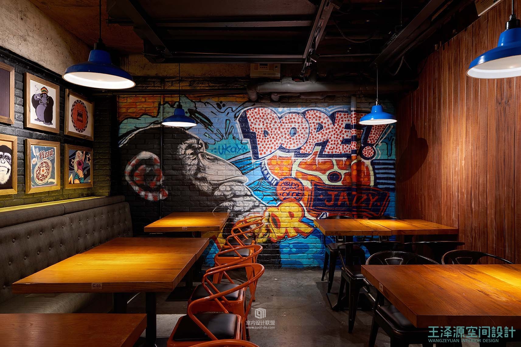 福州-圣杰士阳光餐厅-0