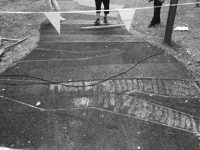   张唐景观丨上海大华马杰克双语幼儿园  景观设计 丨中国上海-80