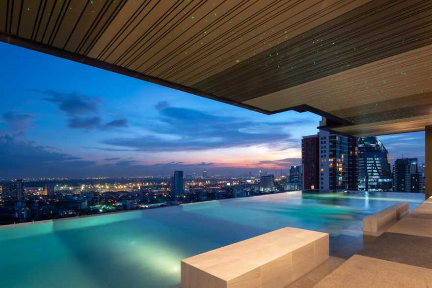 节奏埃卡迈丨泰国曼谷-25