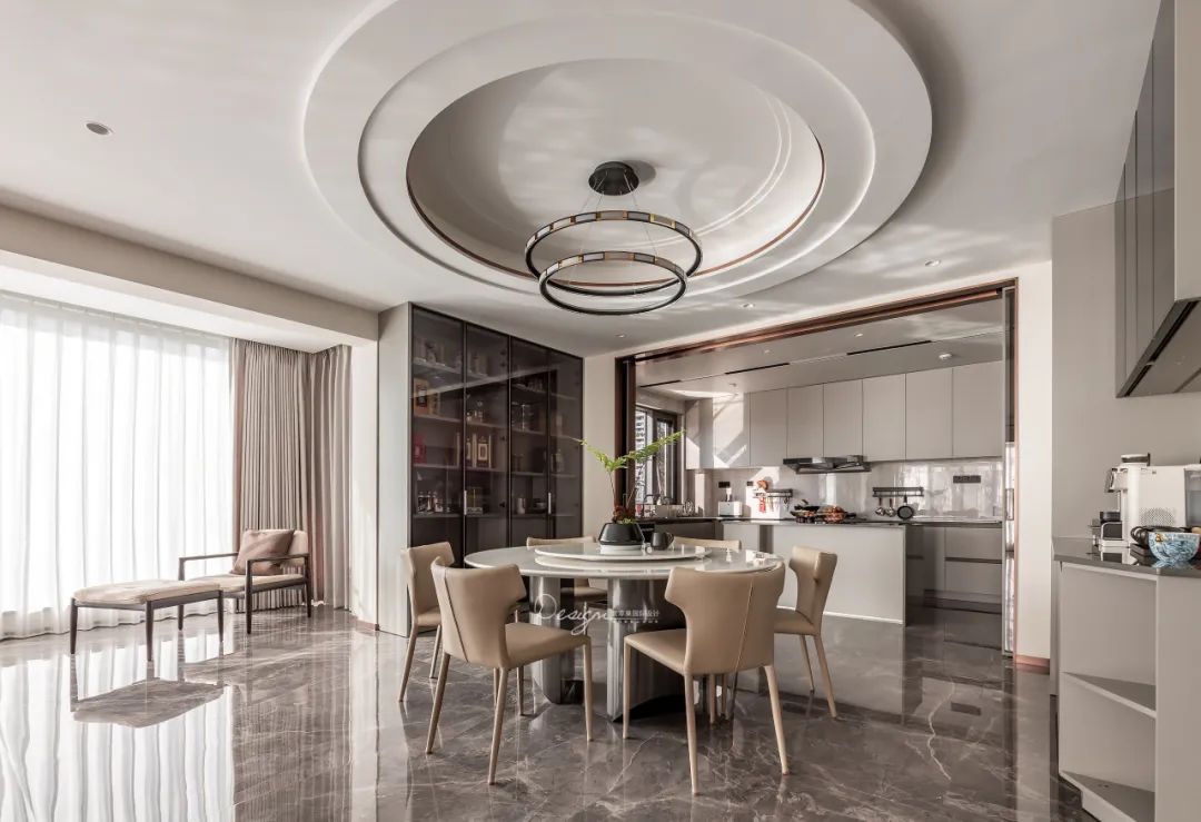 融创文旅城现代雅居丨中国昆明丨紫苹果昆明公司-38