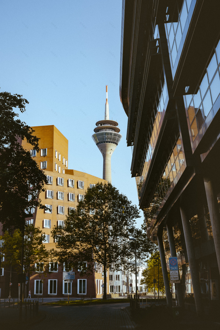 新媒体港丨德国杜塞尔多夫-6