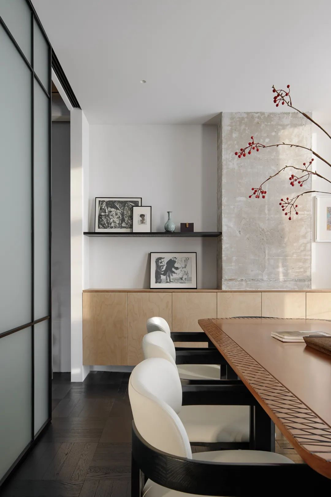 反象设计办公室丨中国宁波丨反象设计事务所-29