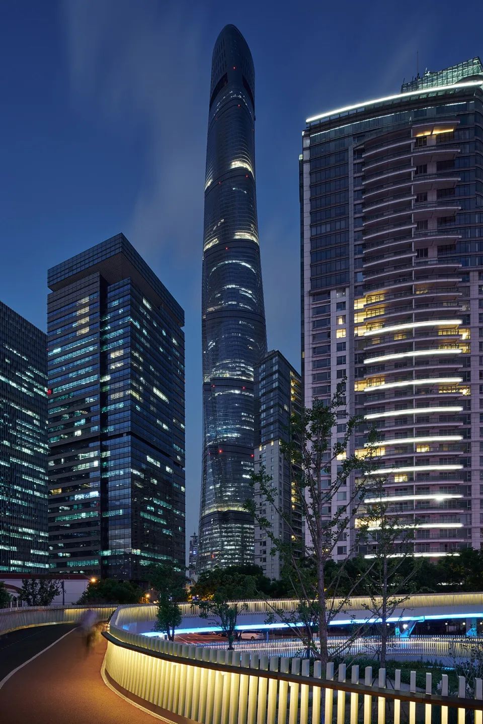 东昌栈桥丨周蔚+张斌,致正建筑工作室-96