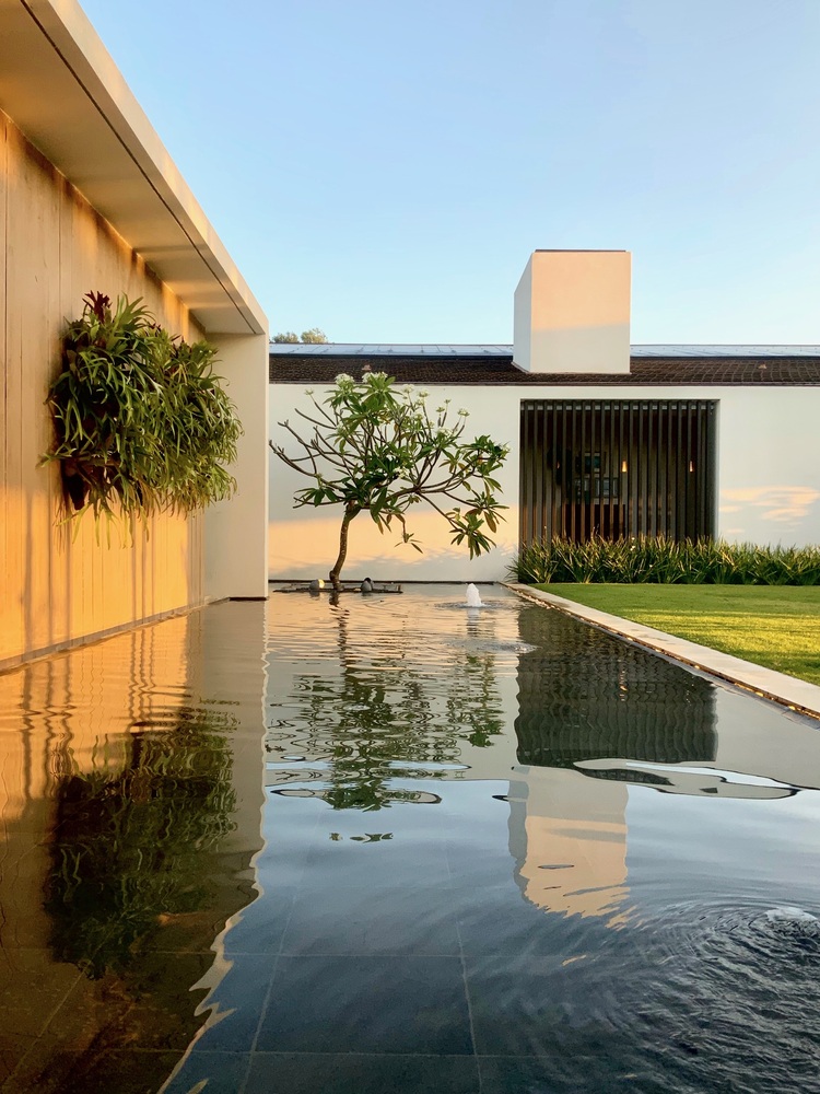 多米尼加Villa Dye Fore 11建筑-14