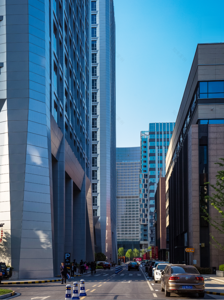 “田园都市”到“现代绿洲” · AAI 产业园设计实践丨中国黄石丨AAI 国际建筑-56