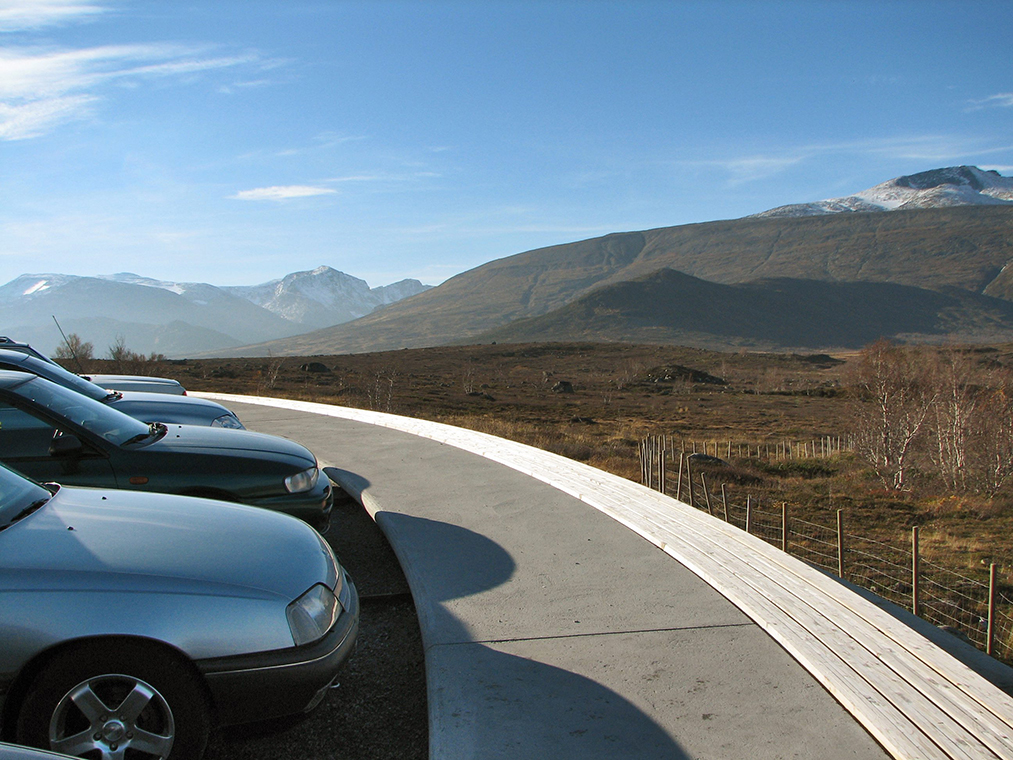 挪威风景路线相关项目（含Rjupa,Vargbakkane等）-16