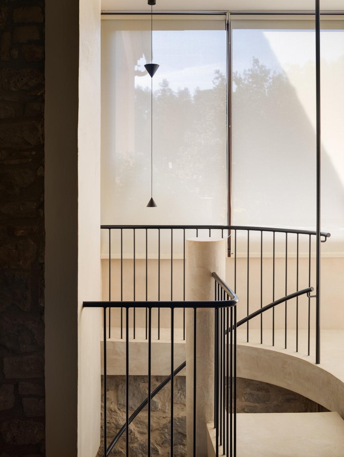 西班牙 Cal Serni 房屋地下室改造丨MyanmarMon丨BOUMAN ARQUITECTURA-21